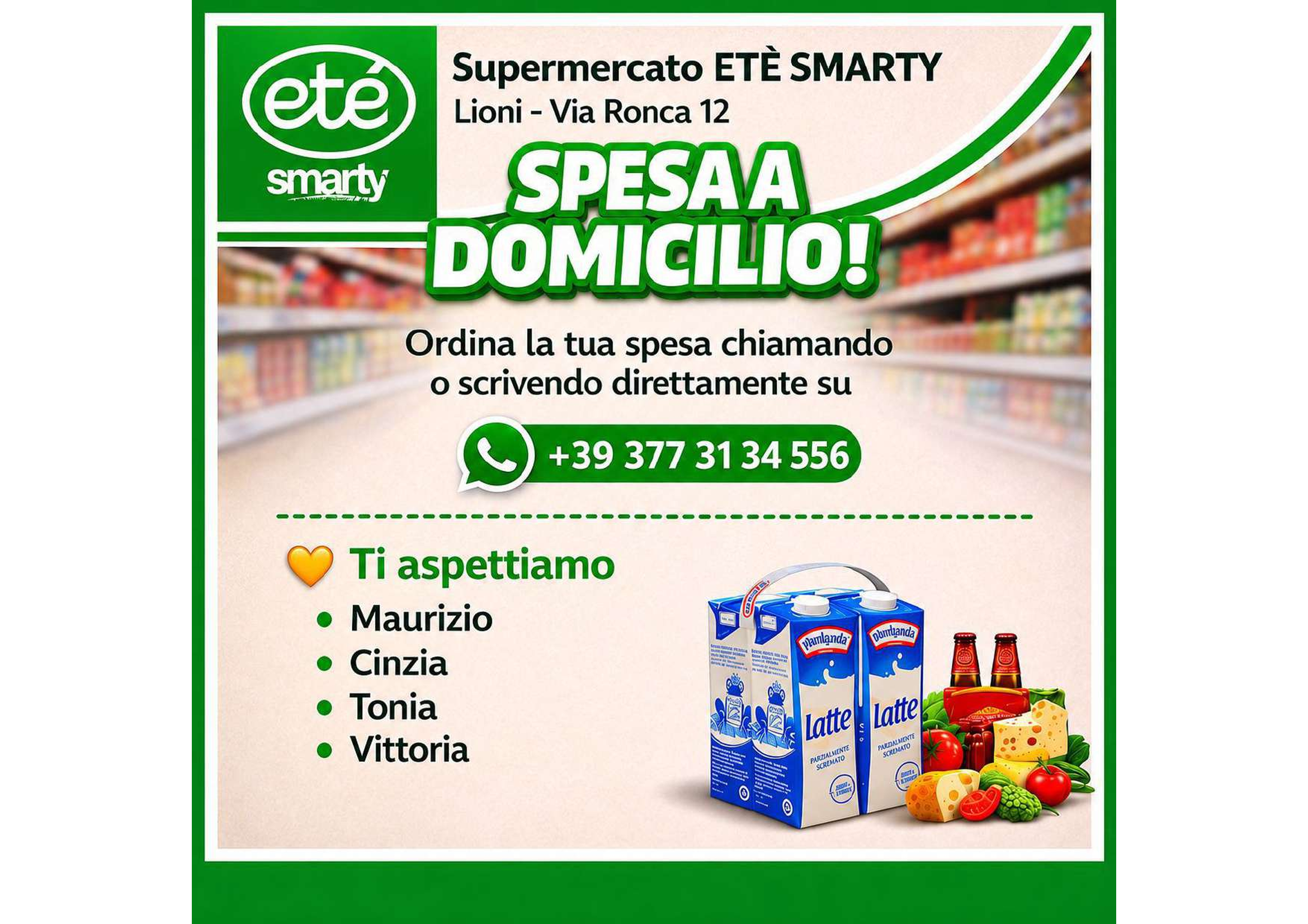 Etè Smarty